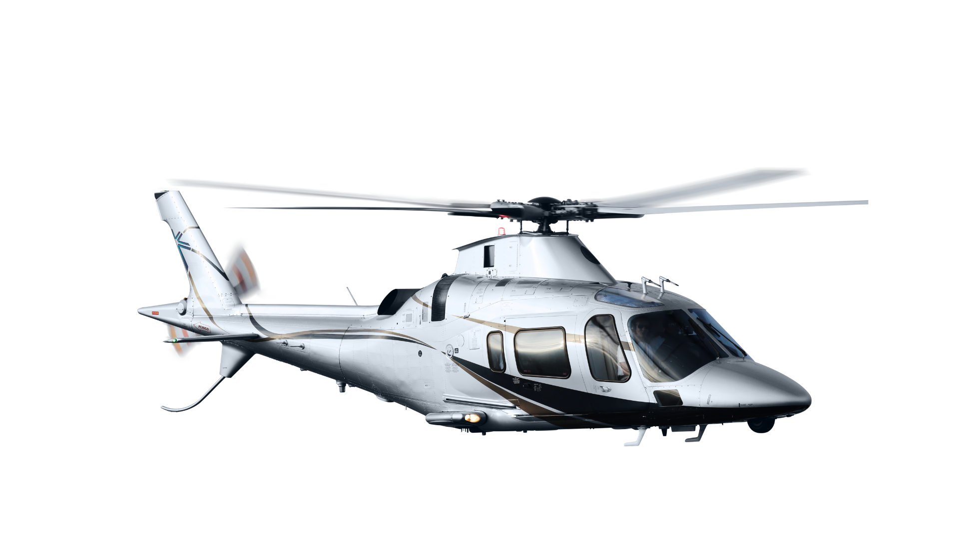 AW 109
